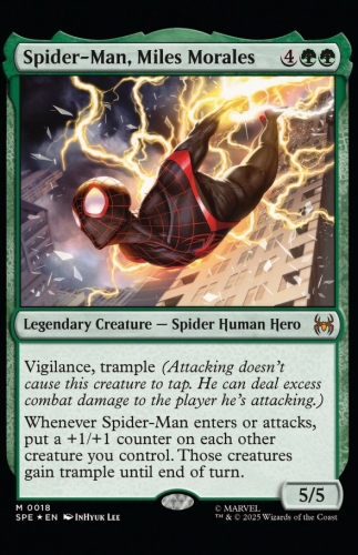Ultimate Impact: Reborn # 1