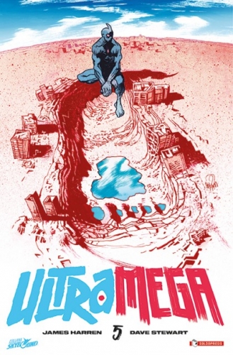 Ultramega # 5