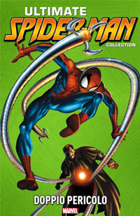 Ultimate Spider-Man Collection # 3
