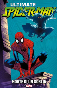 Ultimate Spider-Man Collection # 20