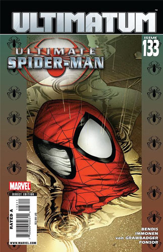 Ultimate Spider-Man Vol 1 # 133