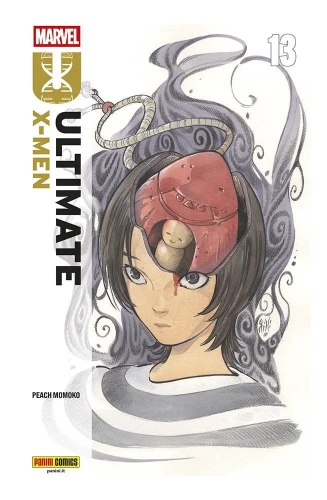 Ultimate X-Men (II) # 13