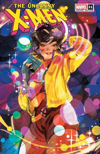Uncanny X-Men Vol 6 # 31