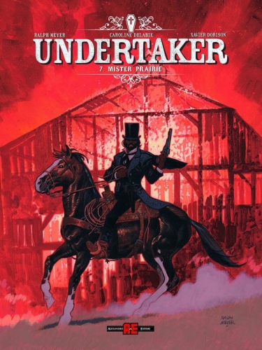 Undertaker # 7