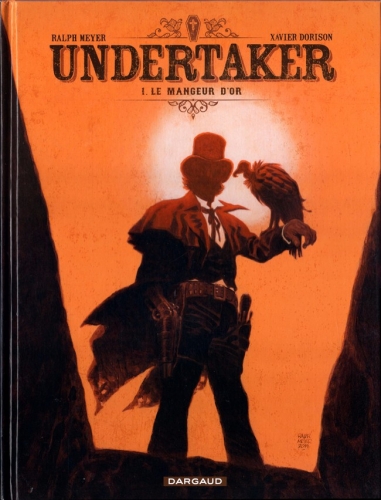 Undertaker # 1