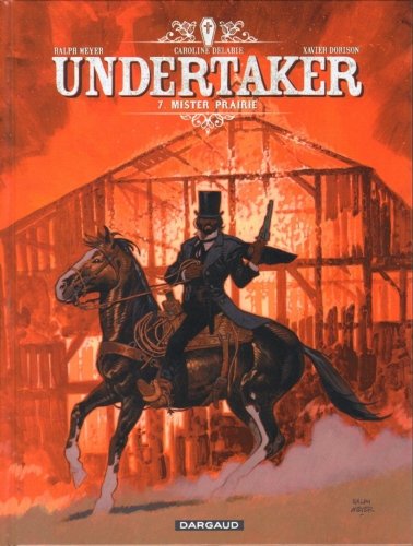 Undertaker # 7