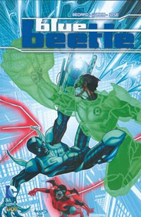 DC Universe # 11