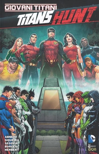 DC Universe # 33