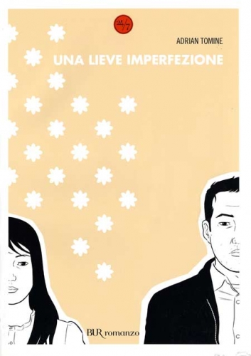 Una lieve imperfezione # 1