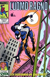 L'Uomo Ragno/Spider-Man # 62