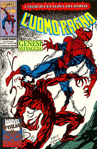 L'Uomo Ragno/Spider-Man # 141