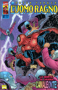 L'Uomo Ragno/Spider-Man # 231