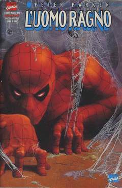 L'Uomo Ragno/Spider-Man # 240
