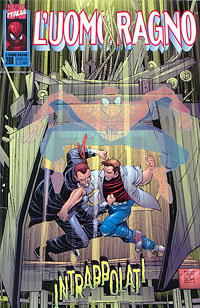L'Uomo Ragno/Spider-Man # 268