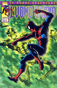 L'Uomo Ragno/Spider-Man # 276