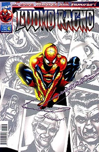 L'Uomo Ragno/Spider-Man # 314