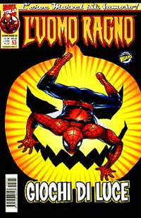 L'Uomo Ragno/Spider-Man # 325