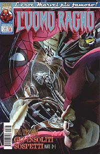 L'Uomo Ragno/Spider-Man # 328