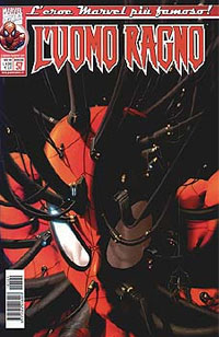 L'Uomo Ragno/Spider-Man # 329