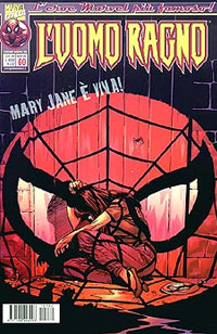 L'Uomo Ragno/Spider-Man # 332