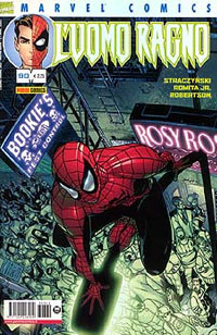 L'Uomo Ragno/Spider-Man # 362