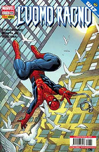 L'Uomo Ragno/Spider-Man # 367