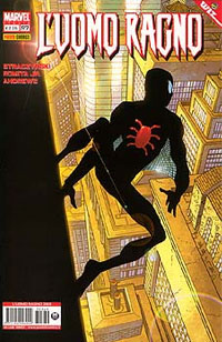 L'Uomo Ragno/Spider-Man # 369