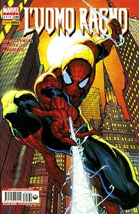 L'Uomo Ragno/Spider-Man # 370