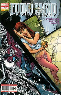 L'Uomo Ragno/Spider-Man # 374