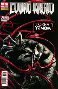 L'Uomo Ragno/Spider-Man # 378