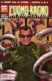 L'Uomo Ragno/Spider-Man # 394