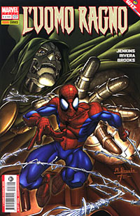 L'Uomo Ragno/Spider-Man # 399