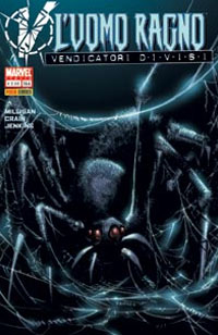 L'Uomo Ragno/Spider-Man # 416