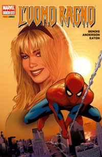 L'Uomo Ragno/Spider-Man # 422