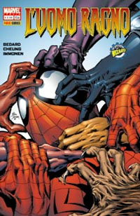 L'Uomo Ragno/Spider-Man # 426