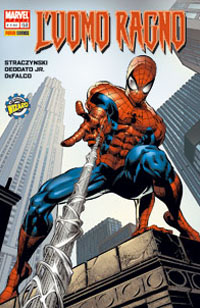 L'Uomo Ragno/Spider-Man # 430