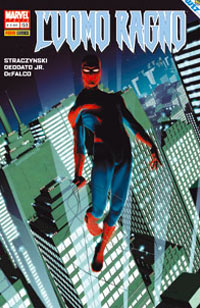 L'Uomo Ragno/Spider-Man # 431