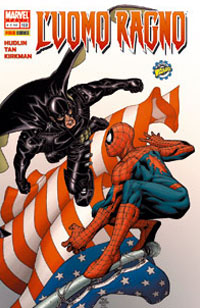 L'Uomo Ragno/Spider-Man # 440