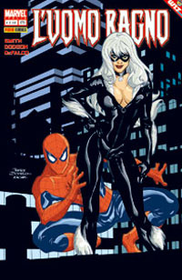 L'Uomo Ragno/Spider-Man # 443