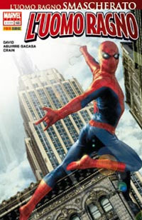 L'Uomo Ragno/Spider-Man # 460