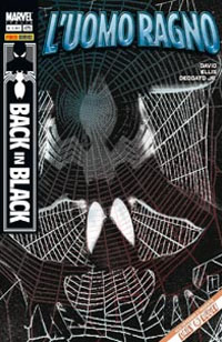 L'Uomo Ragno/Spider-Man # 479