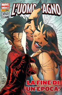 L'Uomo Ragno/Spider-Man # 488