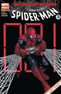 L'Uomo Ragno / Spider-Man # 491