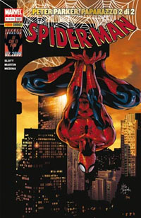L'Uomo Ragno/Spider-Man # 502