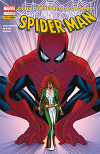 L'Uomo Ragno/Spider-Man # 512