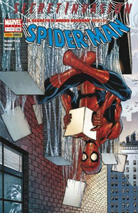 L'Uomo Ragno/Spider-Man # 518
