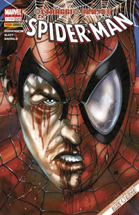 L'Uomo Ragno / Spider-Man # 523