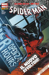 L'Uomo Ragno / Spider-Man # 525