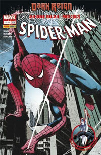 L'Uomo Ragno/Spider-Man # 526