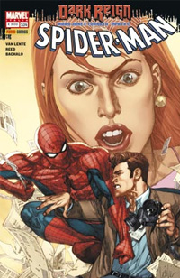 L'Uomo Ragno/Spider-Man # 534